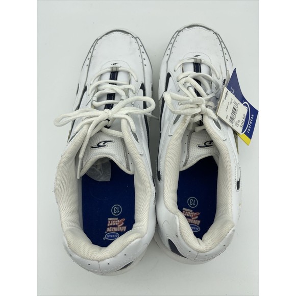 Dr. Schooll’s Mens Shoes Advanced Sport Footwear Size 13 M Minor Defects - Picture 6 of 8